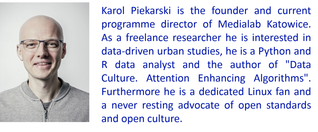Karol Piekarski picture + bio