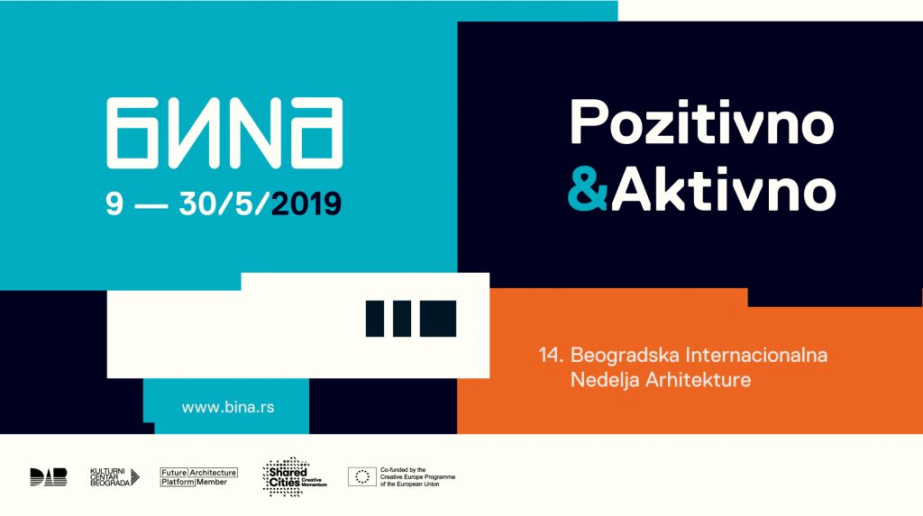 14. BINA – Pozitivno-Aktivno