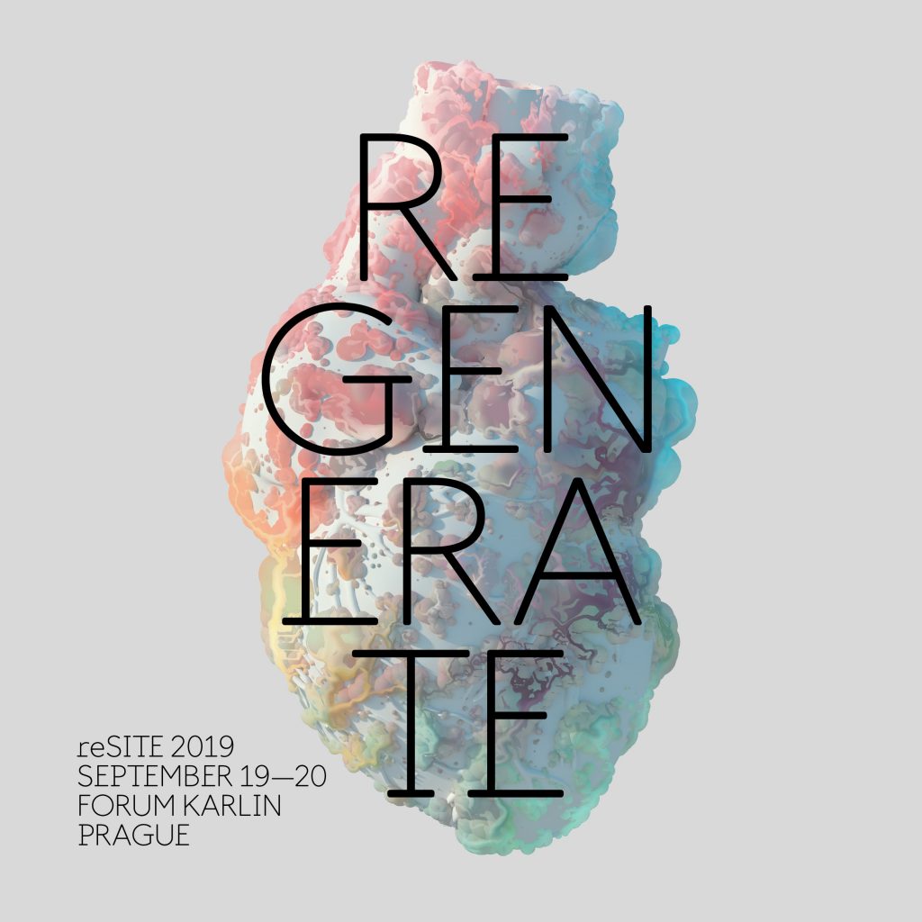 reSITE Regenerate 2019